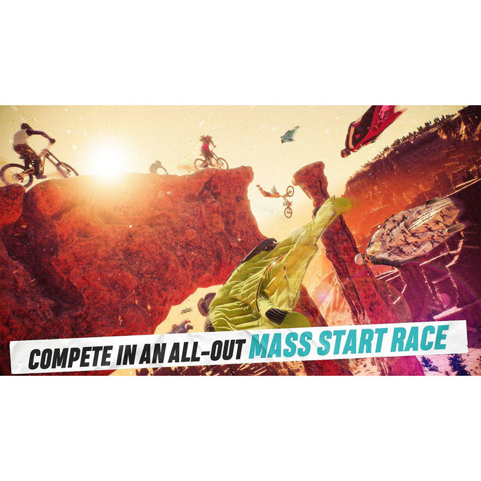 Riders Republic Game (PS5)