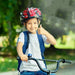 UCAMP BL-004/HD-3537 BICYCLE BELL - Аксесоари за велосипеди<<<Велосипеди и аксесоари<<<Авто и