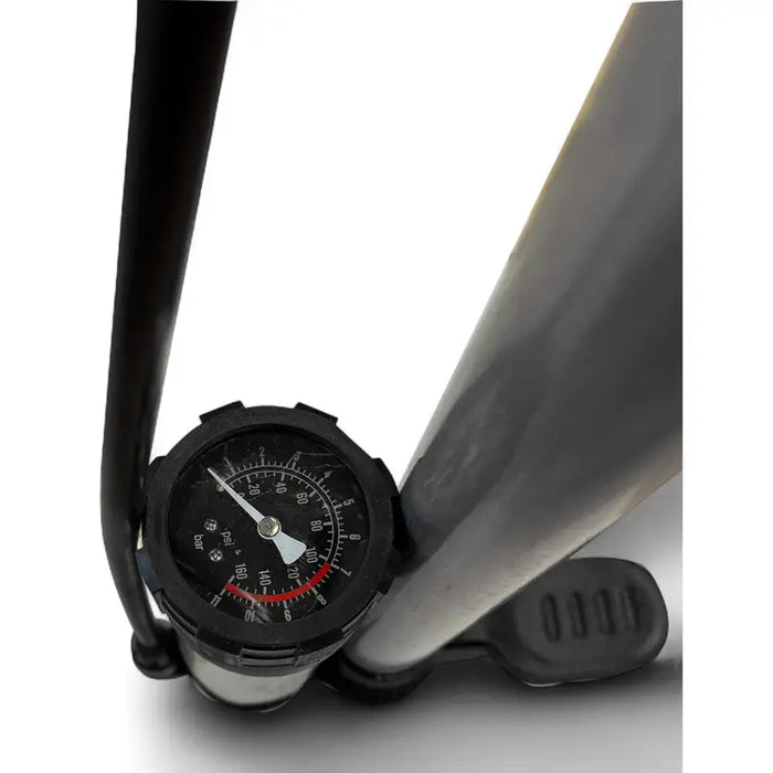 UCAMP H210-2 BICYCLE PUMP - Аксесоари за велосипеди<<<Велосипеди и аксесоари<<<Авто и вело<<<Praktiker&&&Аксесоари за