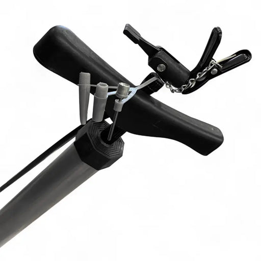 UCAMP H210-2 BICYCLE PUMP - Аксесоари за велосипеди<<<Велосипеди и аксесоари<<<Авто и вело<<<Praktiker&&&Аксесоари за