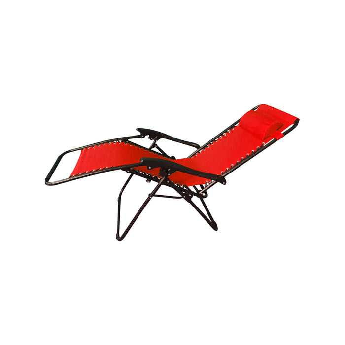 GARDEN CHAIR 175X65X110CM UCAMP HD-3491