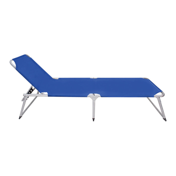 GARDEN CHAIR 188X57X27CM UCAMP HD-3202