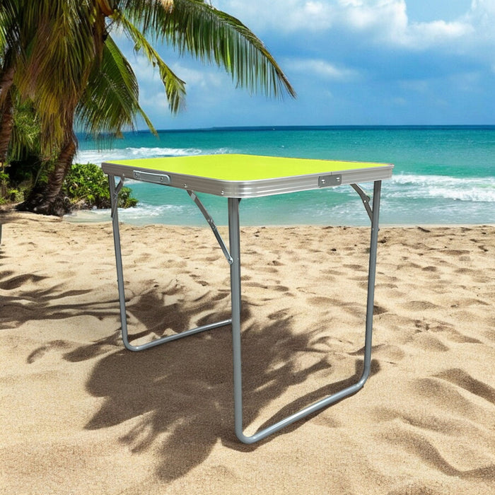 CAMPING TABLE FOLDABLE UCAMP HD- 3472