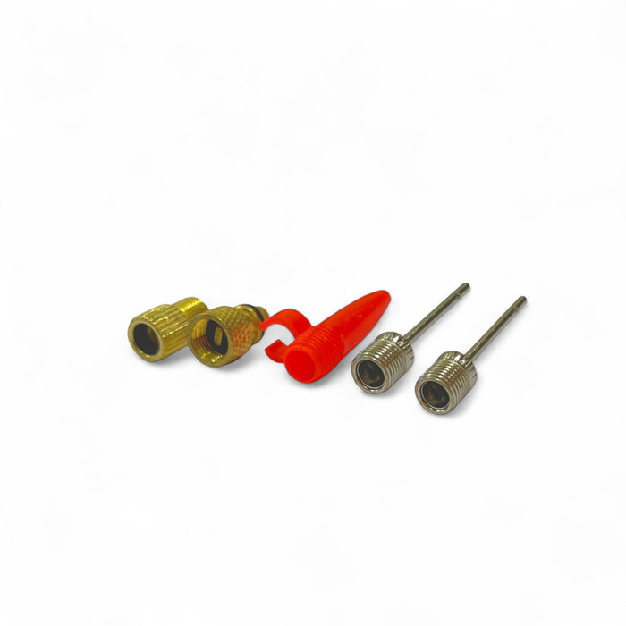 UCAMP ZF-S1 PUMP ADAPTERS