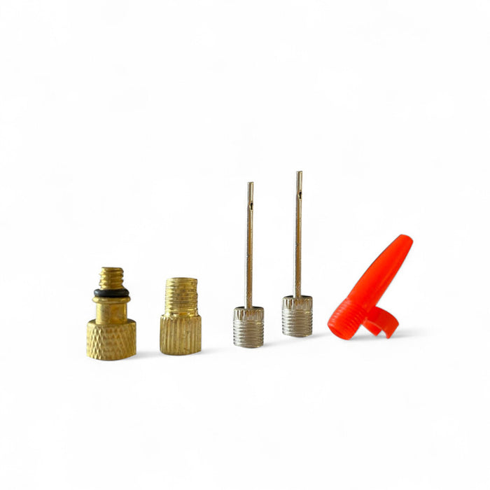 UCAMP ZF-S1 PUMP ADAPTERS
