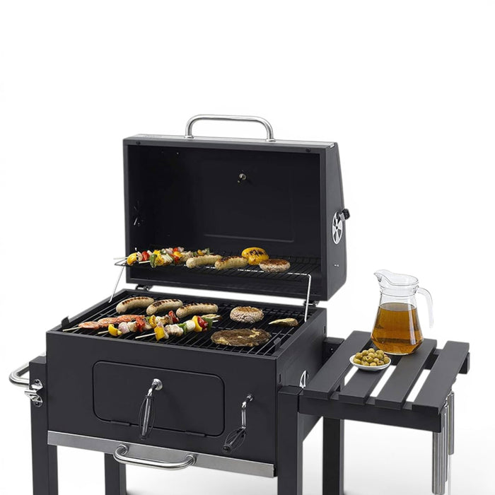 BARBECUE UCAMP TORONTO