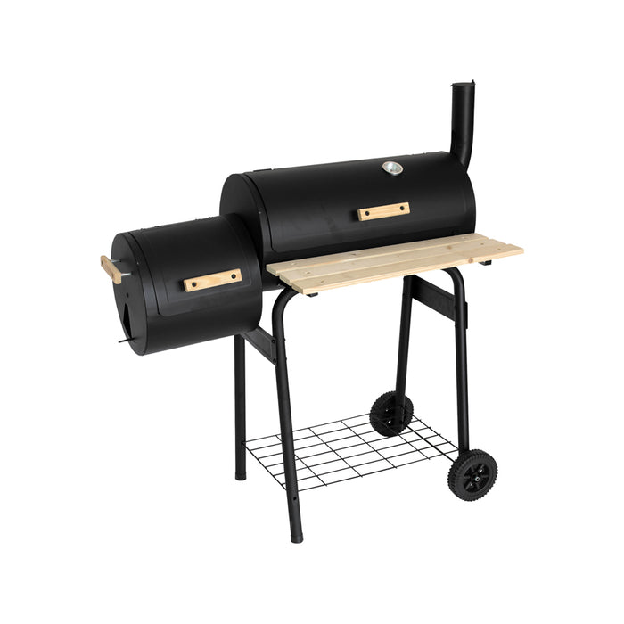 BARBECUE WITH SMOKER UCAMP HD-173