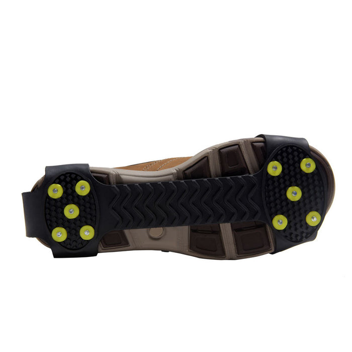 ICE WALKERS UCAMP HD-8291