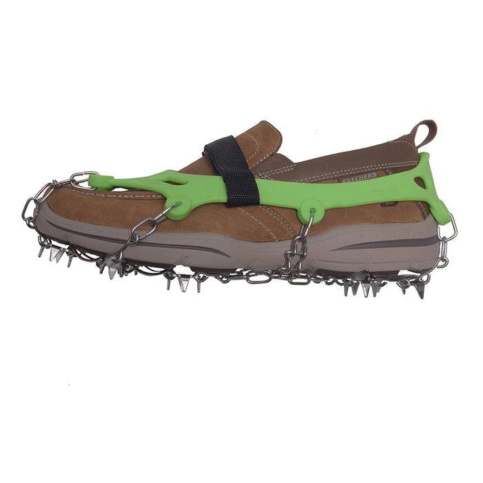 ICE WALKERS UCAMP HD-8299