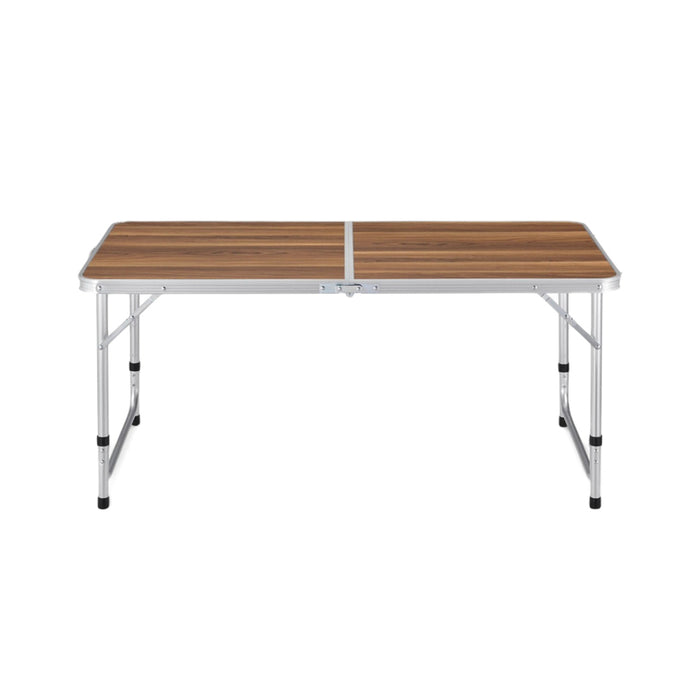 CAMPING TABLE FOLDABLE UCAMP HD-8672