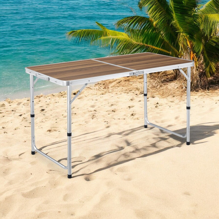 CAMPING TABLE FOLDABLE UCAMP HD-8672