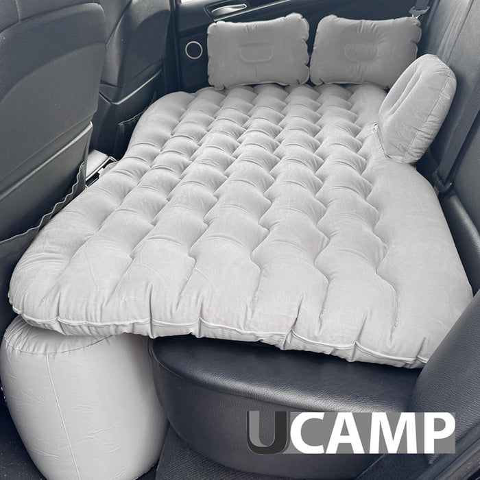 INFLATABLE CAR BED UCAMP HD-10473