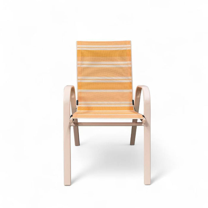 GARDEN CHAIR 53X78X90CM FOLDING UCAMP HD-10870
