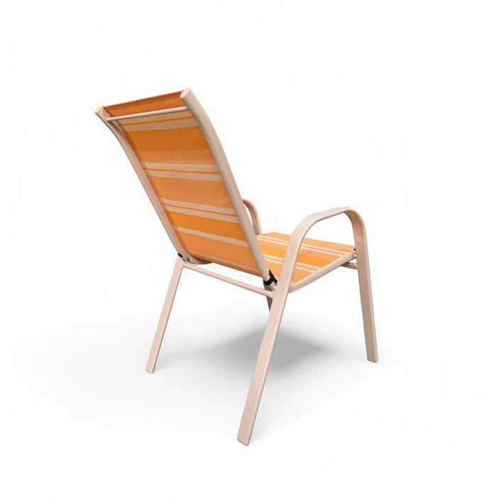 GARDEN CHAIR 53X78X90CM FOLDING UCAMP HD-10870