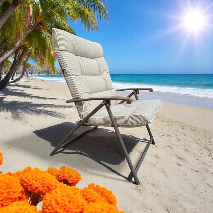 CAMPING CHAIR UCAMP HD-11025