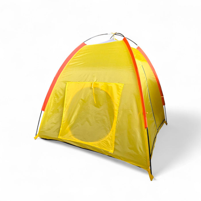 CHILDREN'S TENT 120X120X100CM UCAMP HS-KD01P/HD-10968