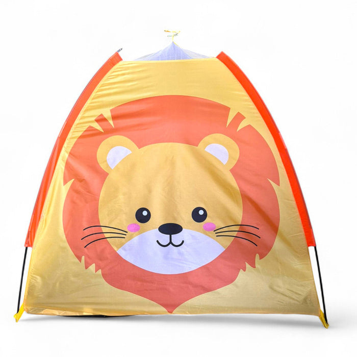 CHILDREN'S TENT 120X120X100CM UCAMP HS-KD01P/HD-10968