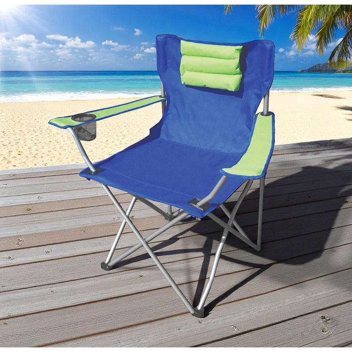 CAMPING CHAIR UCAMP CH203