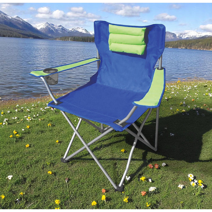 CAMPING CHAIR UCAMP CH203