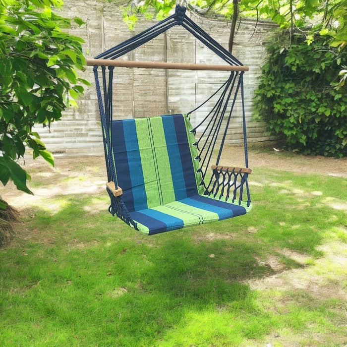 HAMMOCK SWING UP TO 100KG
