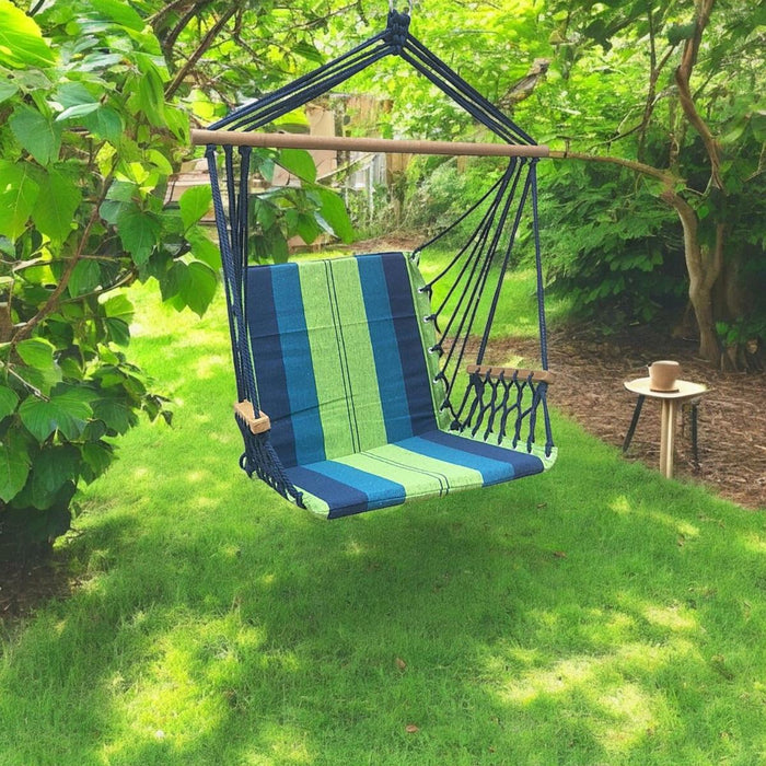 HAMMOCK SWING UP TO 100KG