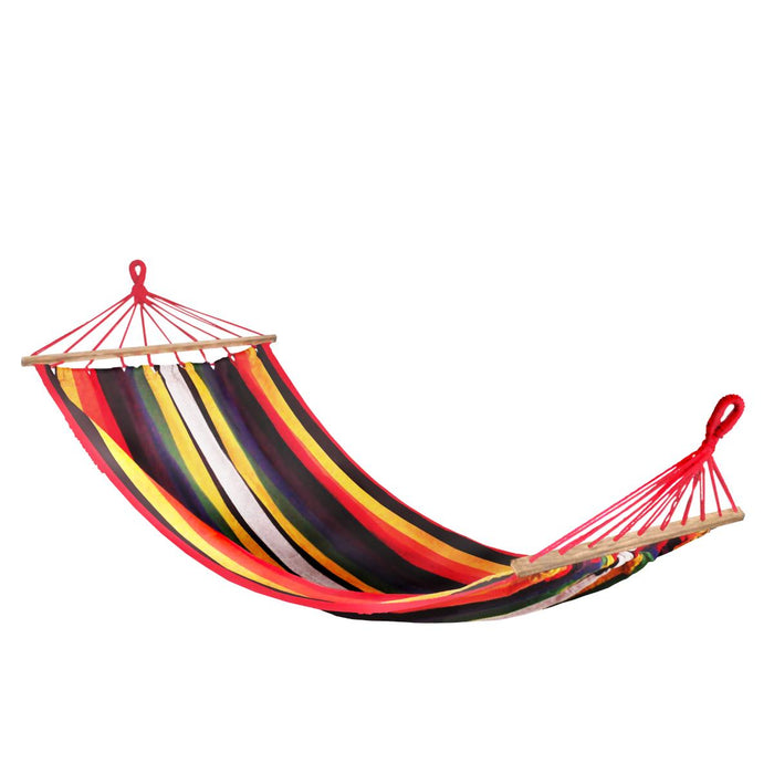HAMMOCK 200X100CM UP TO 100KG