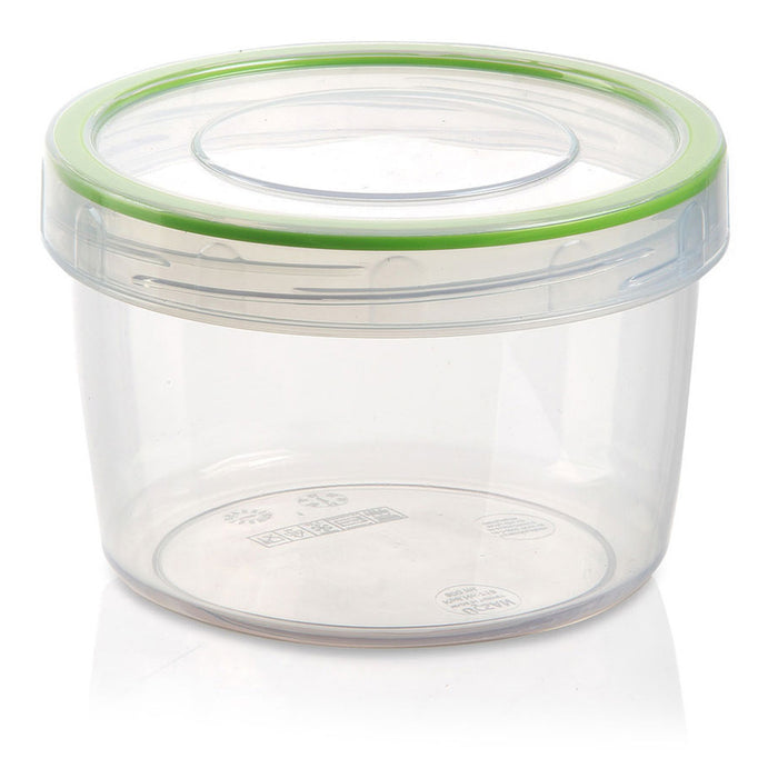 FOOD BOX 0.700 L 12.7X8.5 CM UCSAN