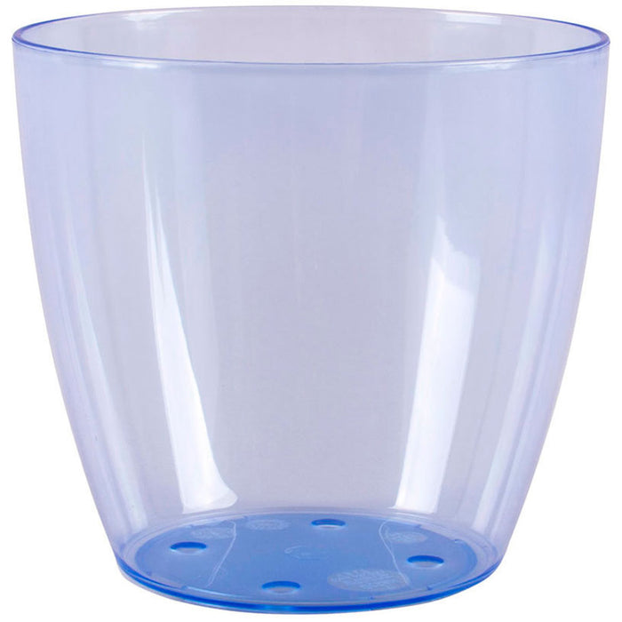 PLASTIC POT F18CM FOR ORCHID UCSAN