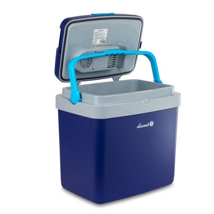 Tourist car refrigerator Lucznik CBX-33 Cool&Go XL 33L 12V/220-240V