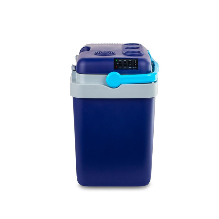 Tourist car refrigerator Lucznik CBX-33 Cool&Go XL 33L 12V/220-240V