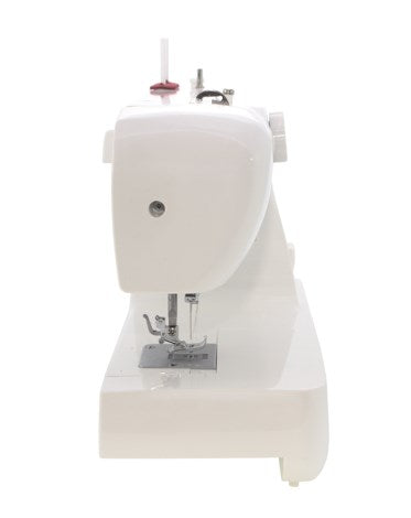 Mechanical sewing machine Łucznik EWA II 2014