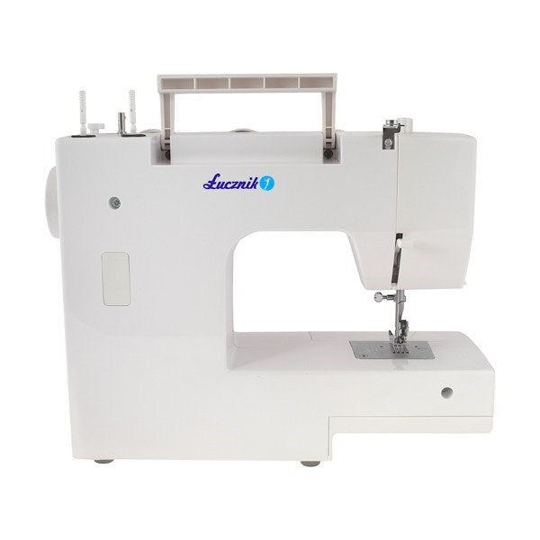 LAURA 555 Sewing machine  mechanical Łucznik