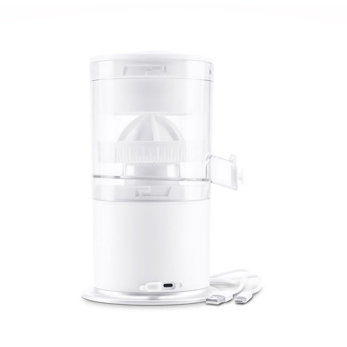 Juicer and Citrus Press UFESA SQUEEZE & GO WH. 45 W, WHITE, 0.22 L