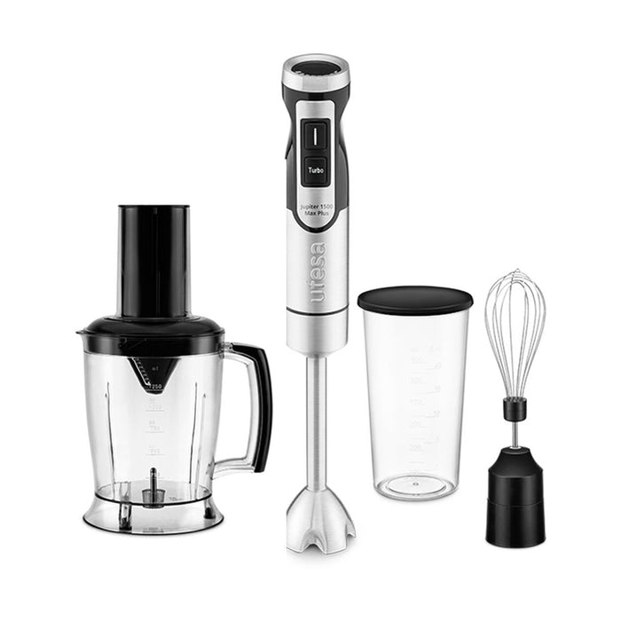 Blender UFESA JUPITER 1500 MAX PLUS GRAY, 1500 W