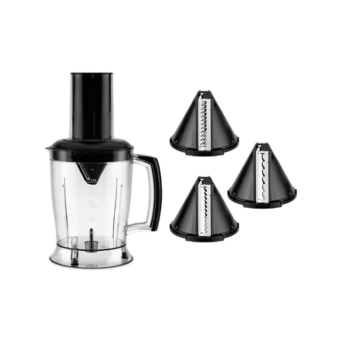 Blender UFESA JUPITER 1500 MAX PLUS GRAY, 1500 W