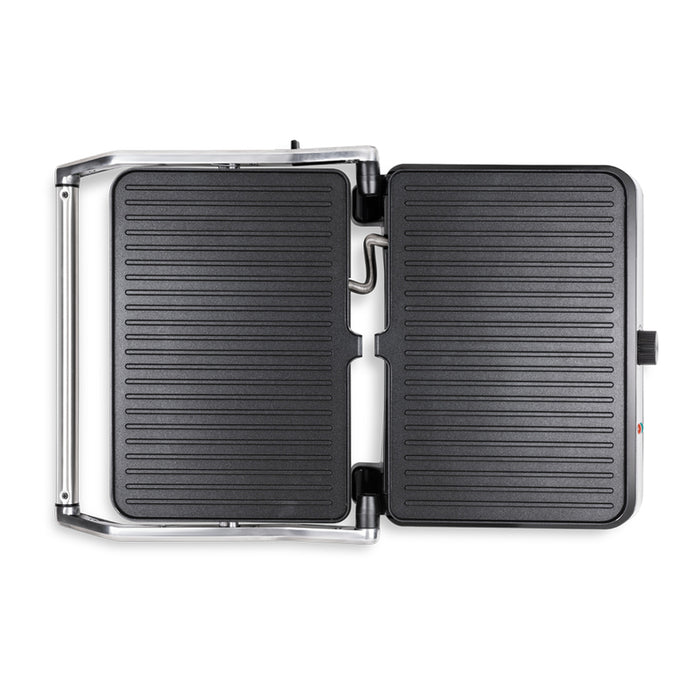 GRILL UFESA KILIMANJARO GRAY, LID, 2200 W