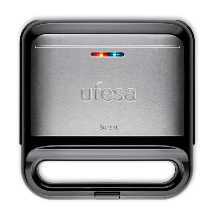 SANDWICH MAKER UFESA SUNSET 850 W