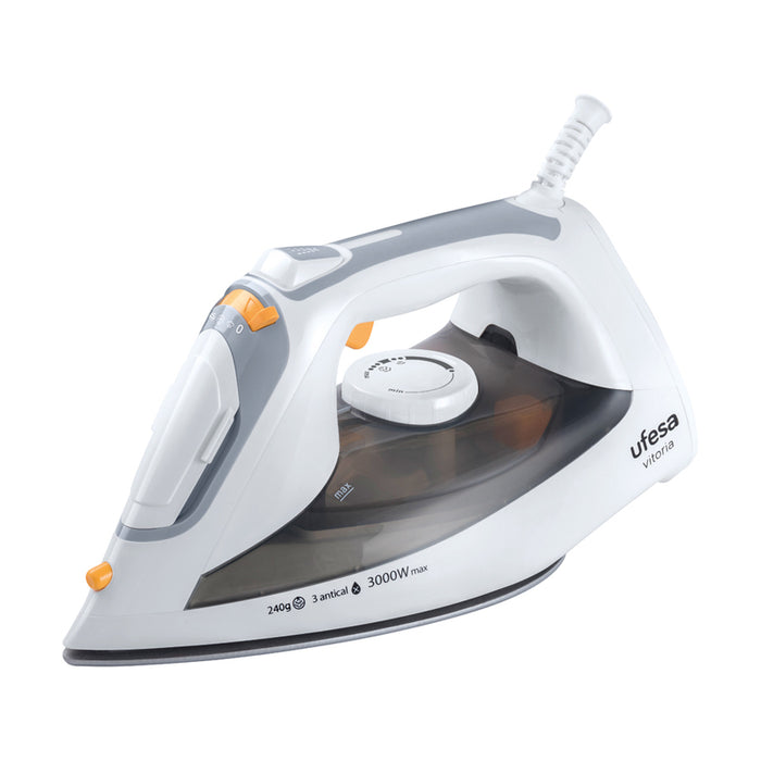 Steam Iron UFESA PV3700 VITORIA 3000 W