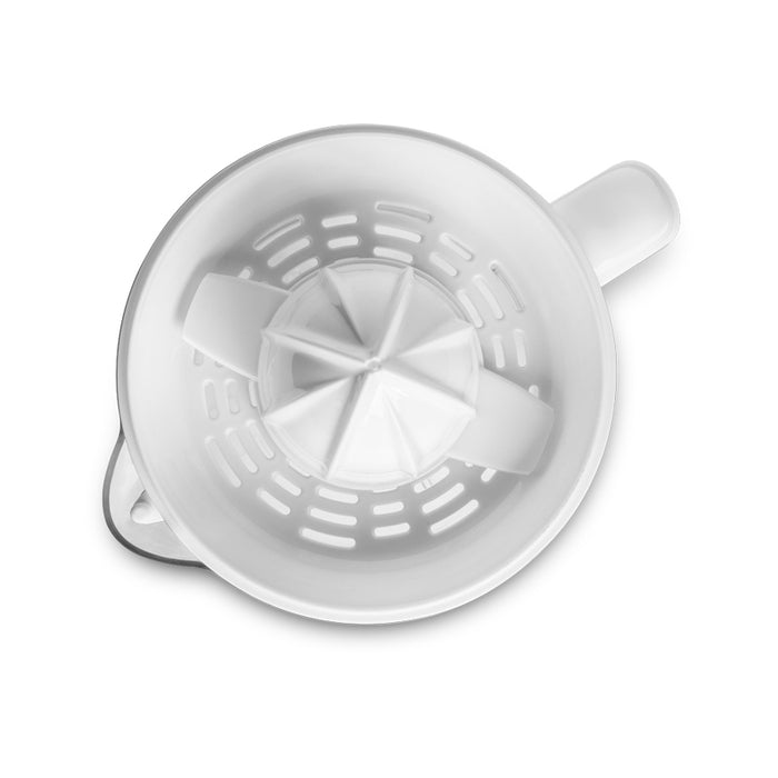 Juicer and Citrus Press UFESA STAMINA 40 W, WHITE, 1.00 L