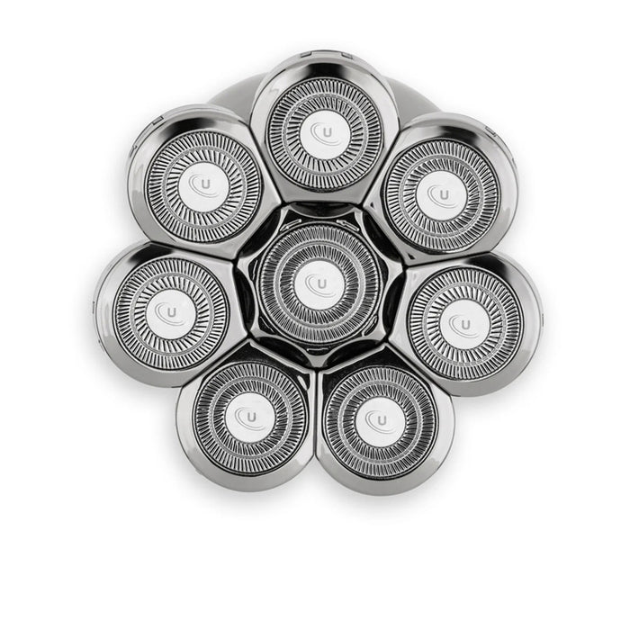 UFESA Spin flex razor
