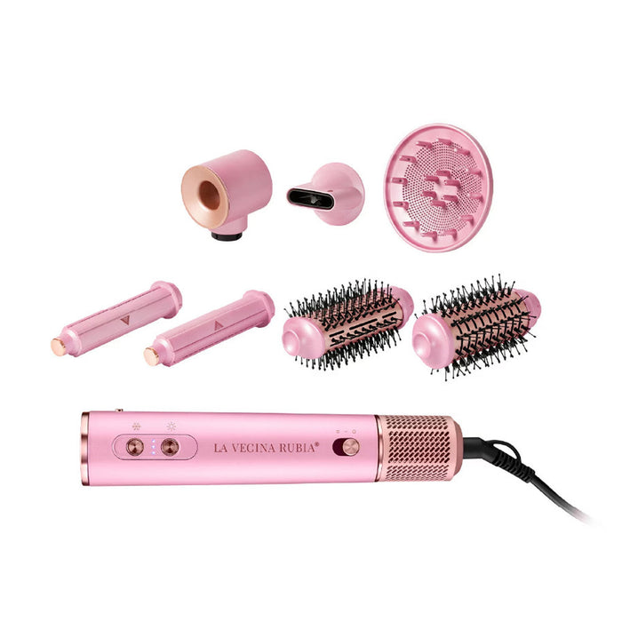 Hair dryer Masha UFESA LVR