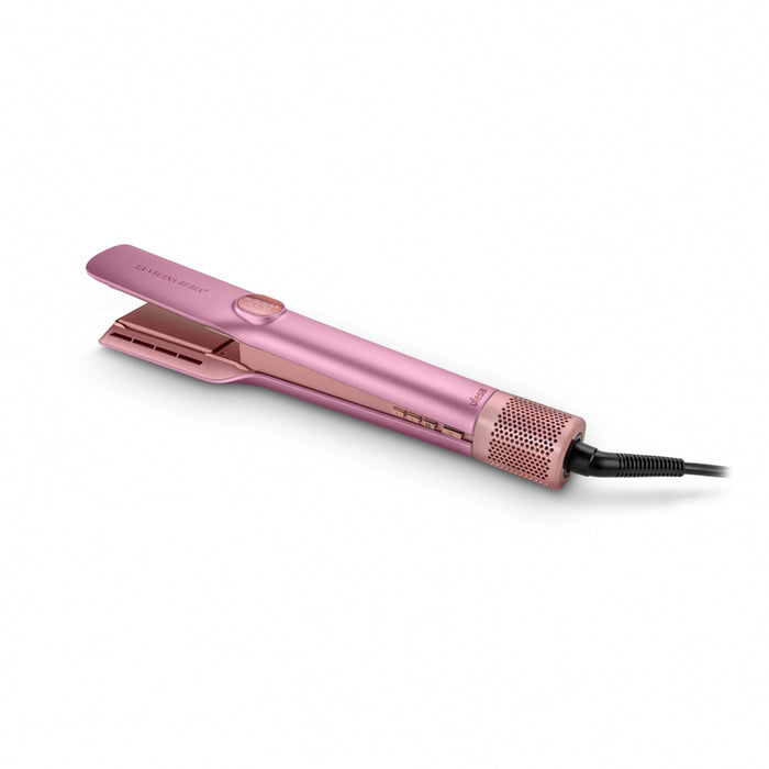 Hair straightener UFESA LVR PINK