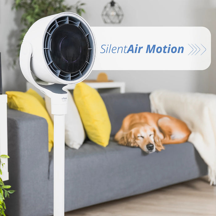 Fan UFESA KODIAK SILENT