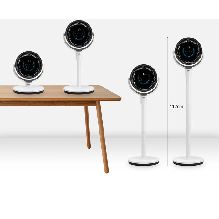 Fan UFESA KODIAK SILENT