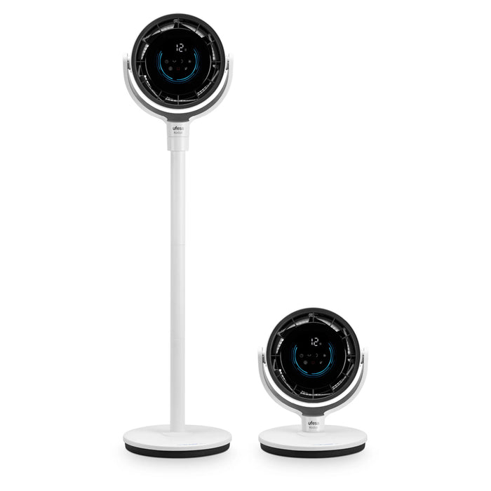 Fan UFESA KODIAK SILENT