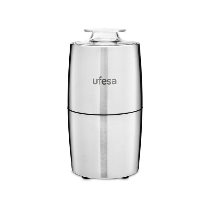 Coffee grinder UFESA MC0470 200.00 W, GRAY