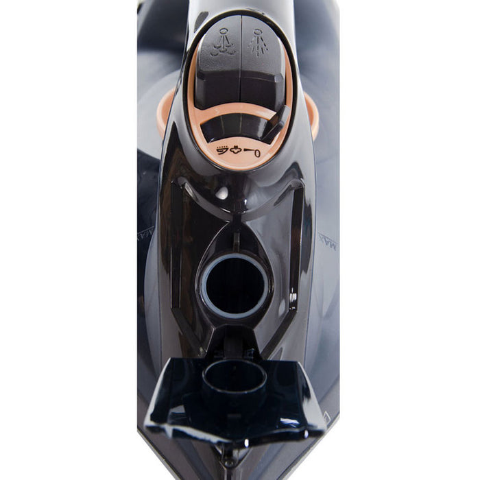 Iron UFESA DAILY PV1100C 2400.0 W, 280.0 ml