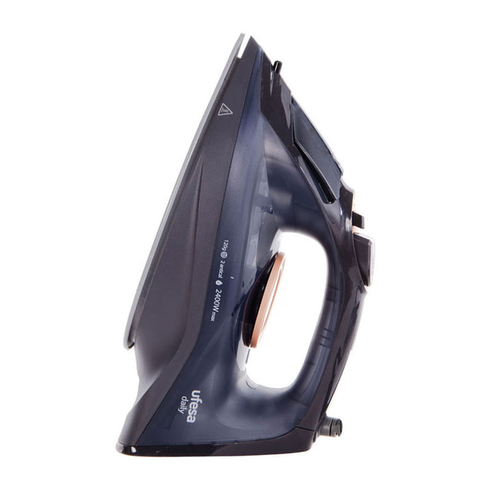 Iron UFESA DAILY PV1100C 2400.0 W, 280.0 ml