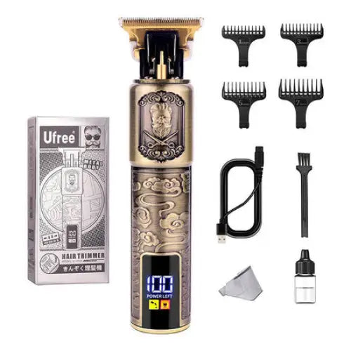 Ufree Electric Beard Trimmer U-1733 - Hair clippers<<<Hair appliances<<<Health and beauty<<<InnproXML