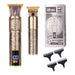 Ufree Electric Beard Trimmer U-1733 - Hair clippers<<<Hair appliances<<<Health and beauty<<<InnproXML